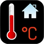 Logo of Room Temperature android Application 